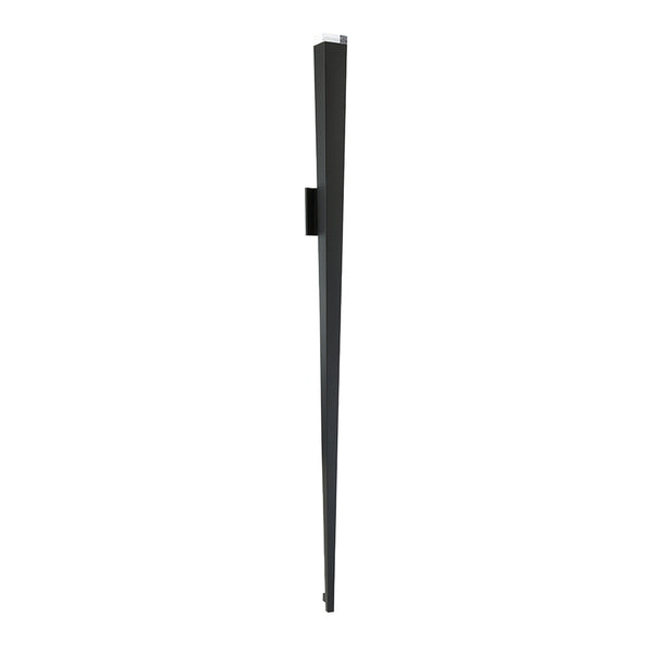 FM Modern 70'' LED Outdoor Wall Sconce, Black - Main Product Image.jpg