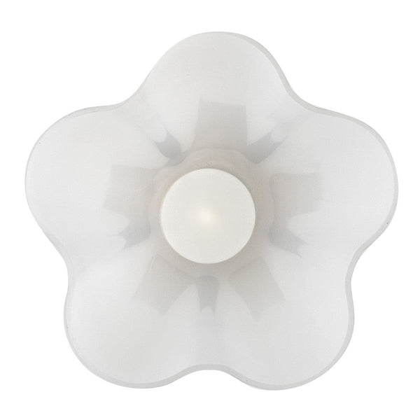 Paar 11" One Light Small Pendant, Black