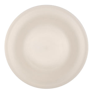 Joelle 12" One Light Small Flush Mount, Lacquered Brass