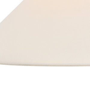 Quaor 16" One Light Medium Pendant, Lacquered Brass