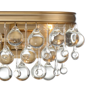 Bauble 23'' Six Light Bathroom Vanity, Gold - Alternate Product Image 2.jpg