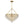 Bauble 25'' Eight Light Chandelier, Gold - Alternate Product Image 1.jpg