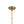 Bauble 25'' Eight Light Chandelier, Gold - Alternate Product Image 3.jpg