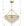 Bauble 25'' Eight Light Chandelier, Gold Alt 5.jpg