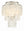 Brigitta 13'' Three Light Flush Mount, Antique Silver - Main Product Image.jpg