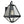 Glain 12.75'' One Light Outdoor Wall Sconce, Black Water - Main Product Image.jpg