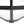 Glain 21'' Three Light Outdoor Wall Sconce, Black White - Alternate Product Image 2.jpg