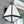 Glain 21'' Three Light Outdoor Wall Sconce, Black White Alt 4.jpg