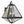Glain 21'' Three Light Outdoor Wall Sconce, Black Water - Main Product Image.jpg