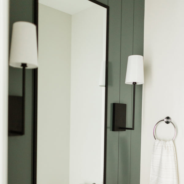 Lennon 4.5'' One Light Wall Sconce, Black Alt 5.jpg