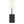 Lennon 4.5'' One Light Wall Sconce, Black - Main Product Image.jpg