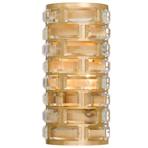 Meryl 6.5'' Four Light Wall Sconce, Antique Gold - Main Product Image.jpg