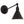 Moritz 7'' One Light Wall Sconce, Matte Black - Main Product Image.jpg