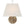 Renata 10'' One Light Wall Sconce, Aged Brass - Alternate Product Image 2.jpg