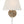 Renata 10'' One Light Wall Sconce, Aged Brass - Alternate Product Image 3.jpg
