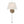 Renata 10'' One Light Wall Sconce, Aged Brass - Main Product Image.jpg