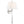 Renata 10'' One Light Wall Sconce, Polished Nickel - Alternate Product Image 1.jpg