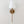 Rivoli 6'' One Light Wall Sconce, Aged Brass Alt 4.jpg
