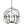 Soleil Outdoor 35.5'' Six Light Outdoor Chandelier, English Bronze - Main Product Image.jpg