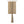 Trevon 5.5'' One Light Wall Sconce, Aged Brass - Alternate Product Image 1.jpg
