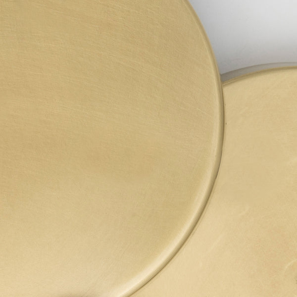 Trevon 5.5'' One Light Wall Sconce, Aged Brass Alt 4.jpg