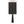 Trevon 5.5'' One Light Wall Sconce, Black - Alternate Product Image 1.jpg