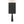 Trevon 5.5'' One Light Wall Sconce, Black - Alternate Product Image 2.jpg