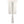 Trevon 5.5'' One Light Wall Sconce, Polished Nickel - Alternate Product Image 1.jpg