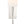 Trevon 5.5'' One Light Wall Sconce, Polished Nickel - Alternate Product Image 2.jpg