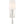 Trevon 5.5'' One Light Wall Sconce, Polished Nickel - Main Product Image.jpg