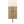 Verity 5'' One Light Wall Sconce, Aged Brass - Alternate Product Image 1.jpg