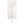 Verity 5'' One Light Wall Sconce, Polished Nickel - Alternate Product Image 2.jpg