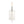 Verity 5'' One Light Wall Sconce, Polished Nickel - Alternate Product Image 3.jpg