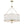 Laurel 29'' Eight Light Chandelier, Antique Silver - Alternate Product Image 1.jpg