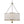 Laurel 24'' Six Light Chandelier, Antique Silver - Main Product Image.jpg