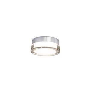 FM Modern 2.5'' LED Outdoor Flush Mount, Stainless Steel in 3000K - Main Product Image.jpg