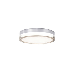 FM Modern 2.5'' LED Outdoor Flush Mount, Stainless Steel in 3500K - Main Product Image.jpg