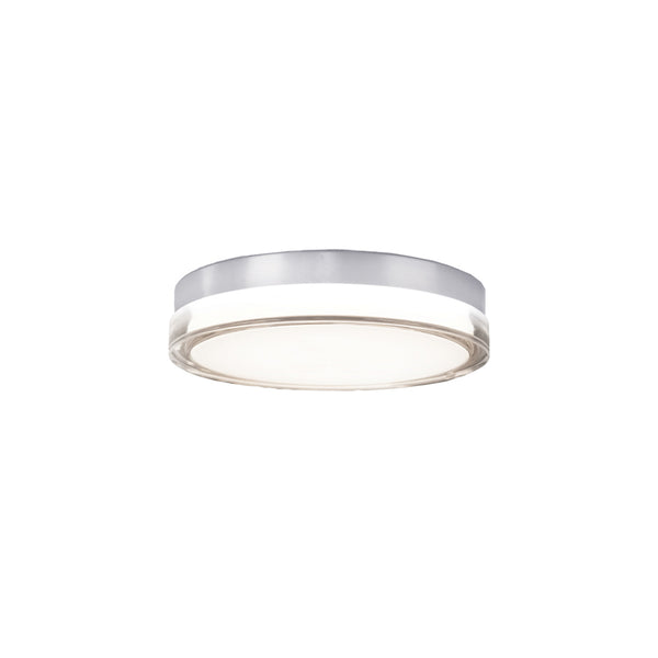 FM Modern 2.5'' LED Outdoor Flush Mount, Stainless Steel in 3500K - Main Product Image.jpg