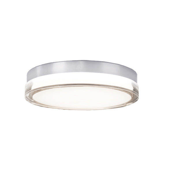 FM Modern 2.5'' LED Outdoor Flush Mount, Stainless Steel in 3000K - Main Product Image.jpg