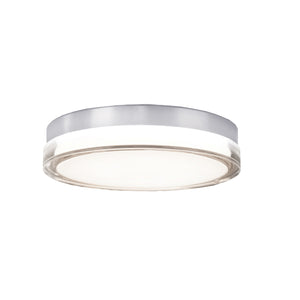 FM Modern 2.5'' LED Outdoor Flush Mount, Stainless Steel in 3500K - Main Product Image.jpg