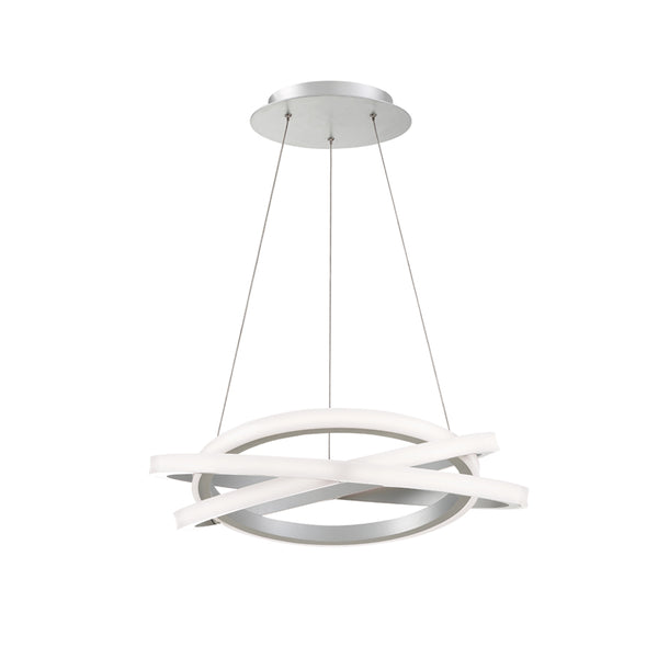 FM Modern 26'' LED Chandelier, Titanium - Main Product Image.jpg