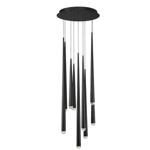 FM Modern 17'' LED Pendant, Black - Main Product Image.jpg