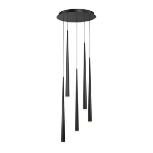 FM Modern 17'' LED Pendant, Black - Main Product Image.jpg