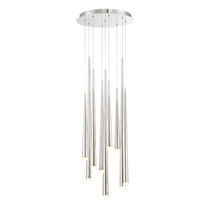 FM Modern 17'' LED Pendant, Polished Nickel - Main Product Image.jpg