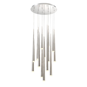 FM Modern 23'' LED Pendant, Polished Nickel - Main Product Image.jpg