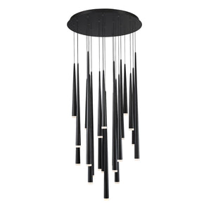FM Modern 26'' LED Pendant, Black - Main Product Image.jpg