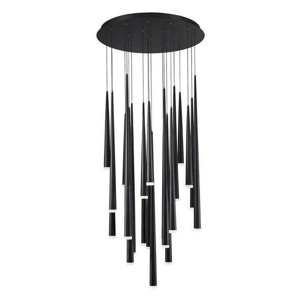 FM Modern 26'' LED Pendant, Black - Main Product Image.jpg