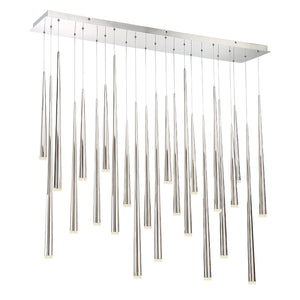 FM Modern 54'' LED Pendant, Polished Nickel - Main Product Image.jpg