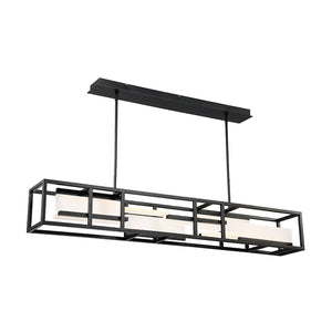 FM Modern 56'' LED Linear Pendant, Black - Main Product Image.jpg