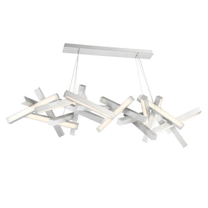 FM Modern 72.25'' LED Linear Pendant, Brushed Aluminum - Main Product Image.jpg